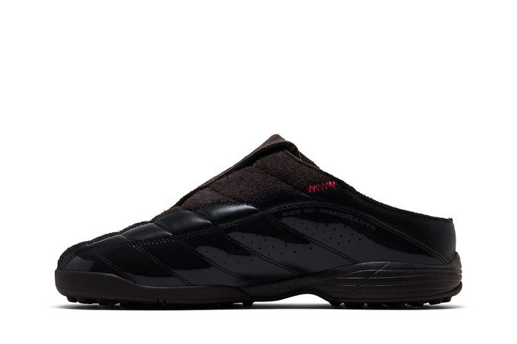 Kids of Immigrants x Nike T-90 Mule 'Velvet Brown'