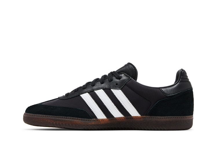 Dover Street Market x adidas Samba 'Black White'