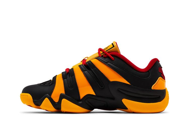 adidas Crazy 8 Low 'HBCU Pack - Arkansas Pine Bluff'