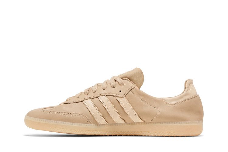adidas Samba Decon 'Magic Beige'