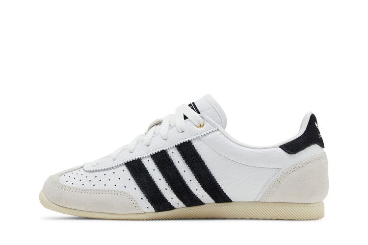 adidas Wmns Japan 'White Black'