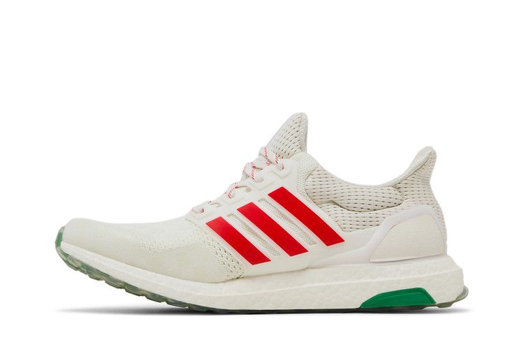 Fortnite x adidas UltraBoost 1.0 'Tomatohead'