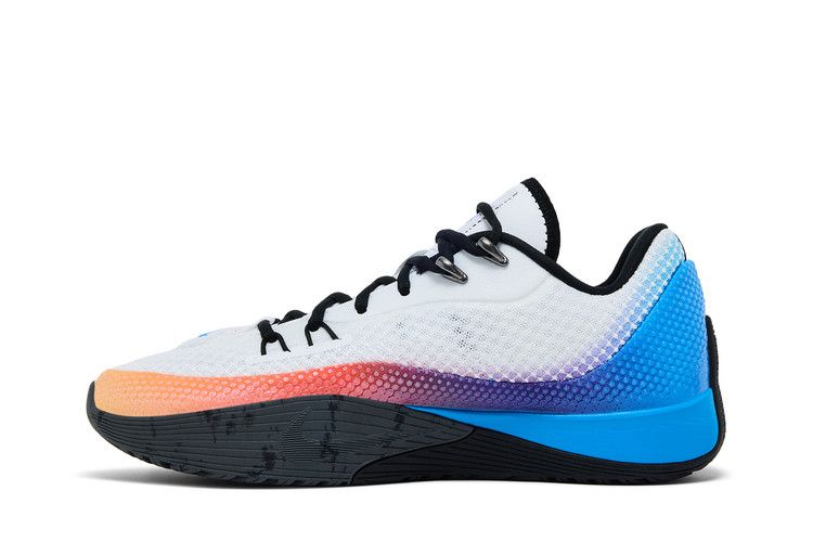 Nike S.T. Flare 'Multi-Color'