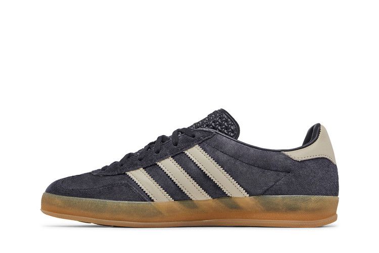 adidas Gazelle Indoor 'Legend Ink'