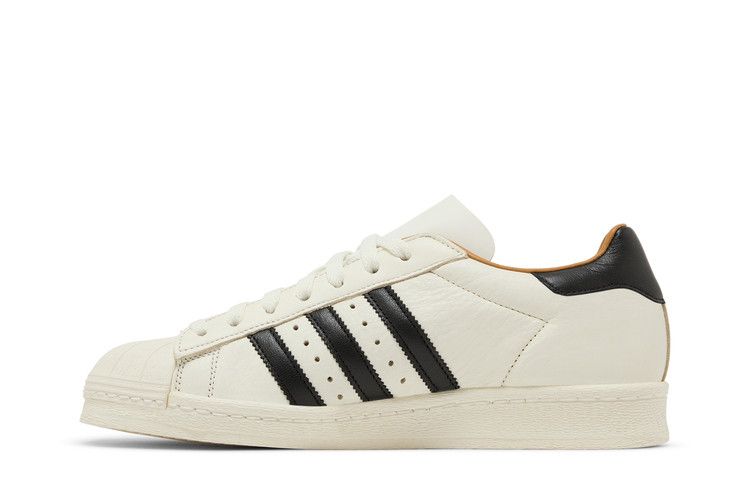 JJJJound x adidas Superstar 82 Made in Germany 'Off White'