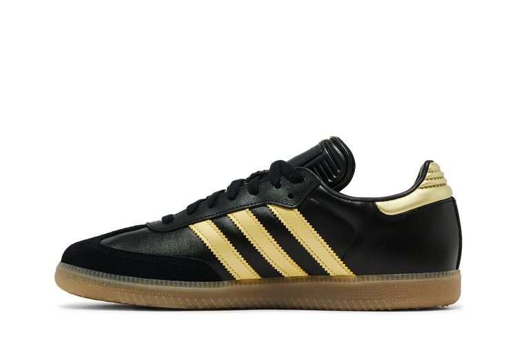 Men's Lionel Messi x adidas Samba 'Triunfo Dorado'
