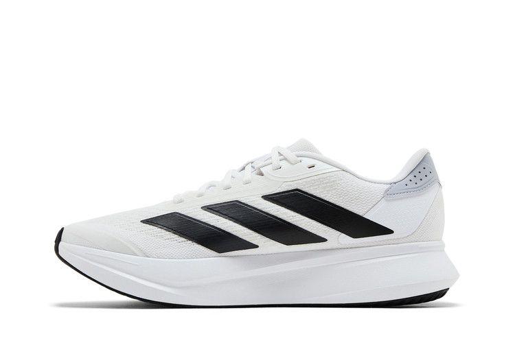 Adidas Duramo SL 2.0 'White Black Halo Silver'