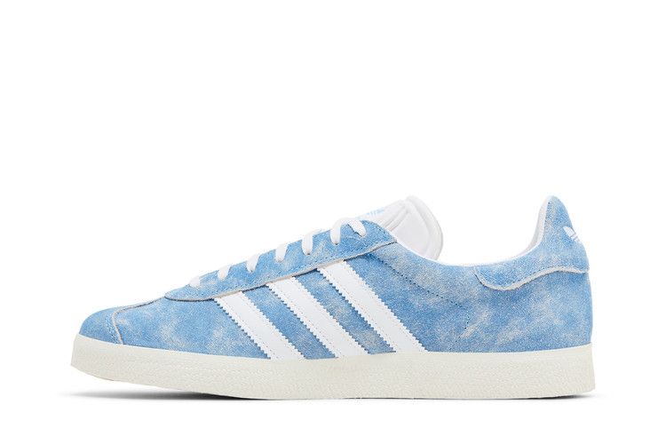 adidas Gazelle 'Washed Blue'