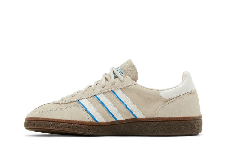 adidas Handball Spezial 'Aluminium Bright Blue'