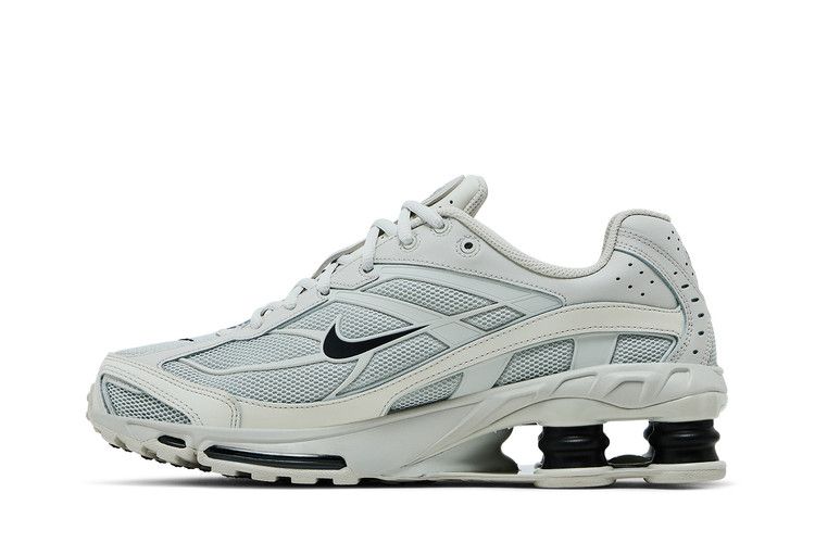 Nike Shox Ride 2 'Light Bone Black'