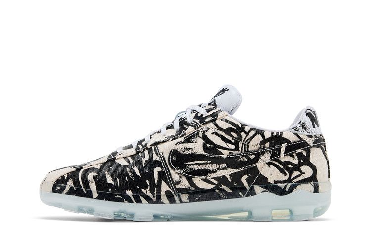 Slawn x Nike Cryoshot Striker 1976 'Nigeria'