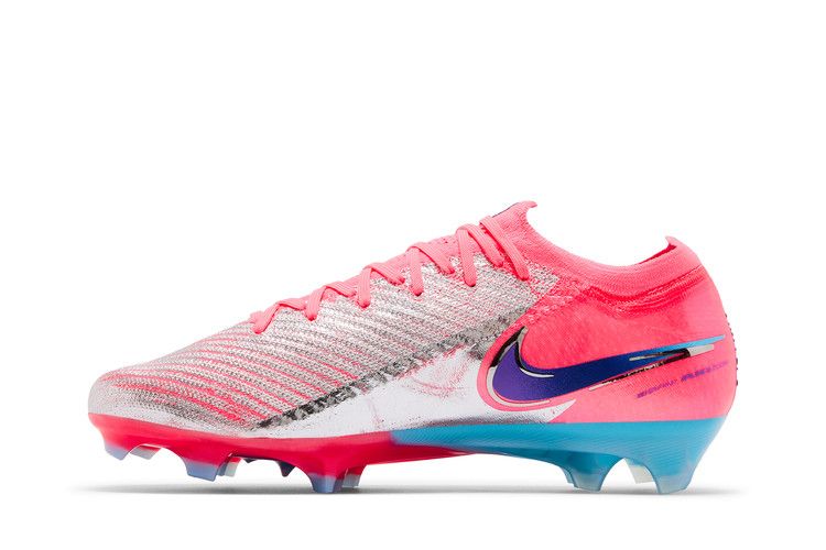 Vini Jr. x Nike Mercurial Vapor 16 Elite 'Sunset Pulse'