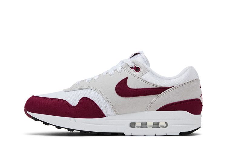 Stranger Things x Nike Air Max 1 'Steve Harrington'