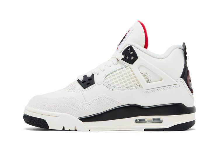 Air Jordan 4 Retro GS 'Flight Club'