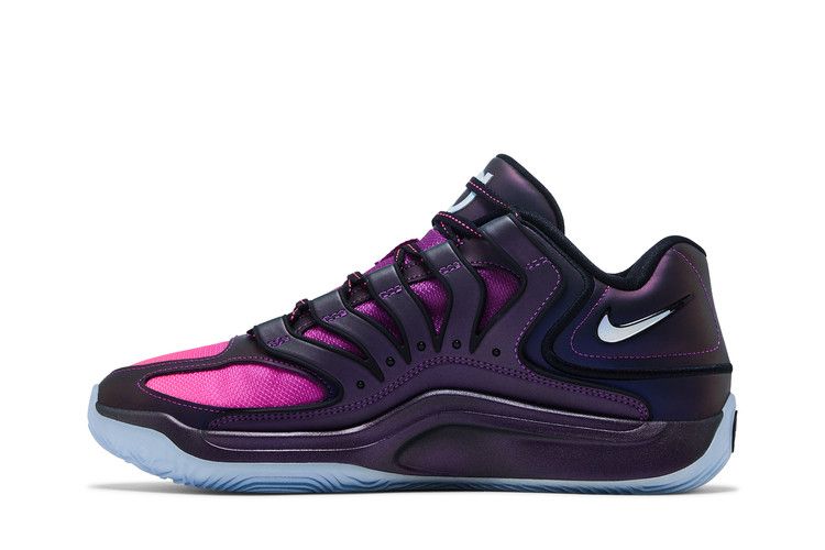 Nike KD 18 'Eggplant'