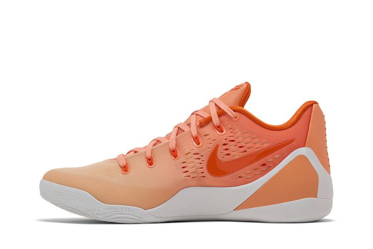 Nike Kobe 9 Elite Low EM Protro  'WNBA'