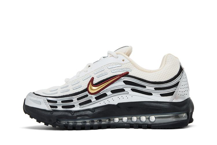 Nike Air Max TL 2.5 'Phantom Silver'