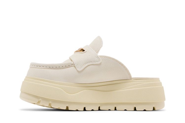 Wmns Air Jordan Mule 'Coconut Milk'