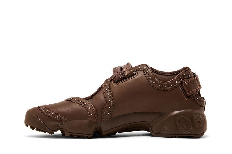 Nike Wmns Air Rift Premium 'Cacao Wow'
