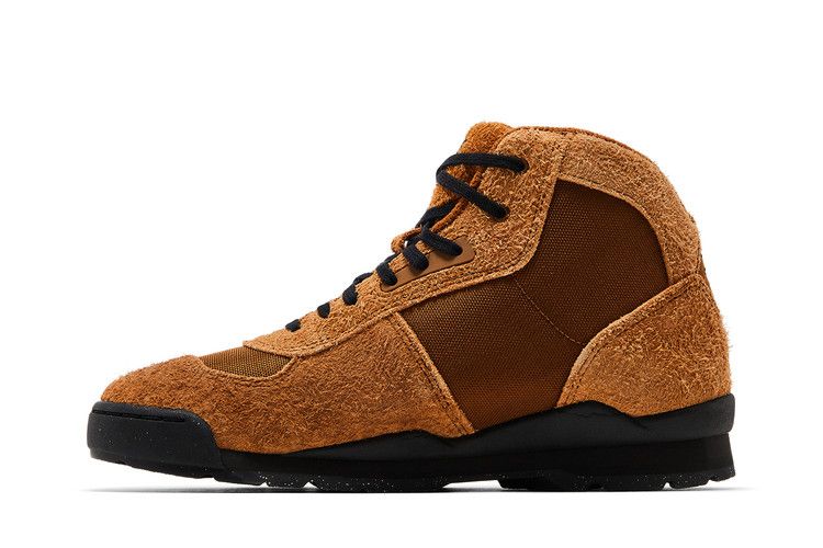 Stussy x Nike Air Baltoro 'Light British Tan'