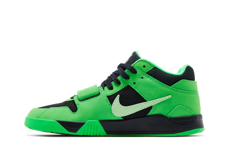 Travis Scott x Air Jordan Jordan Jumpman Jack TR 'Green Spark'