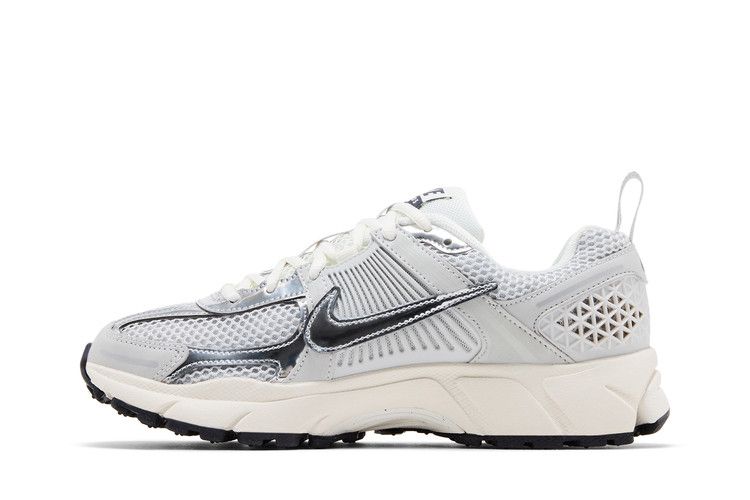 Nike Vomero 5 GS 'Photon Dust Chrome'