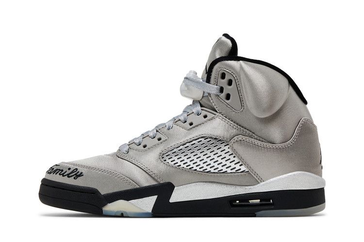 Wmns Air Jordan 5 Retro 'Wings'