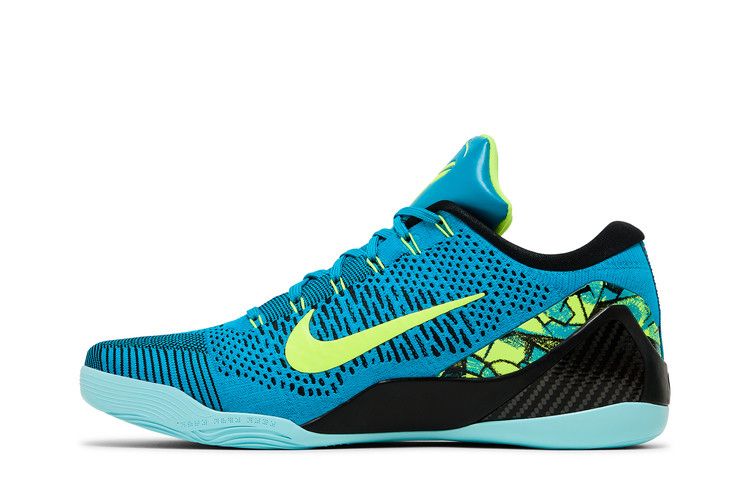 Nike Kobe 9 Elite Low Protro 'Perspective'