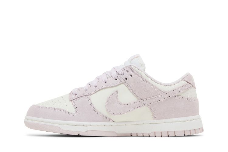 Nike Wmns Dunk Low 'Sail Pearl Pink'