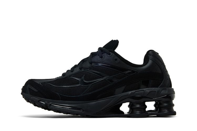 Nike Shox Ride 2 'Black'