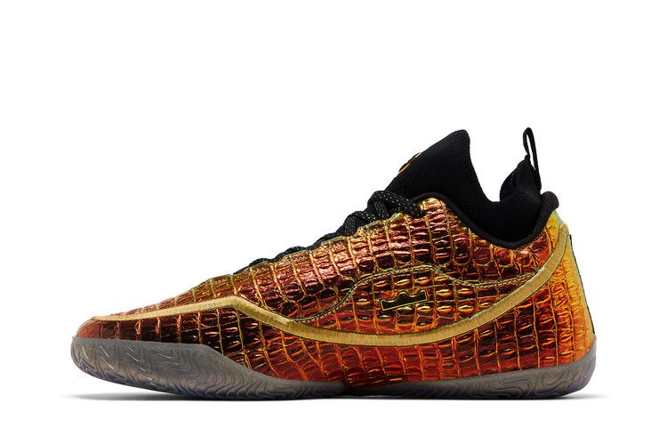 Nike Lebron 23 'All-Star - Warning Label'