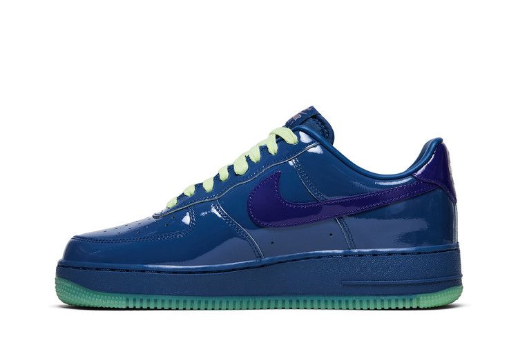 Nike Air Force 1 Low QS 'Mystic Navy'