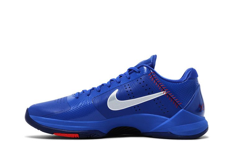 Nike Zoom Kobe 5 Protro 'Dodgers'