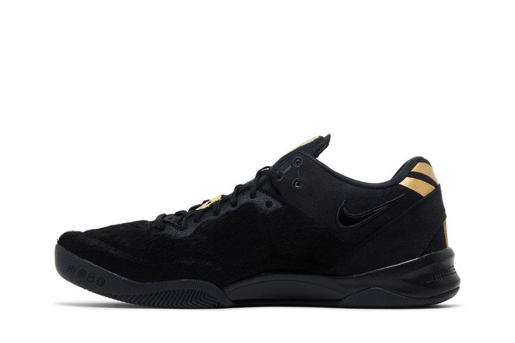 Nike Zoom Kobe 8 EXT 'Year of The Horse - Black'