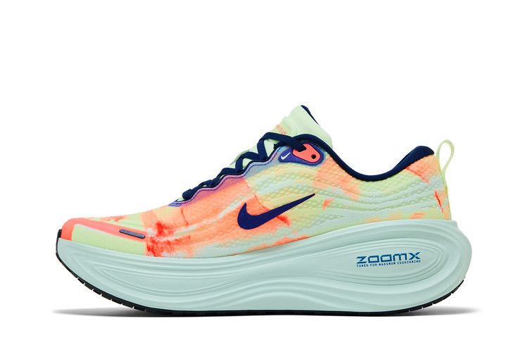 Nike Vomero Plus 'Barely Volt'