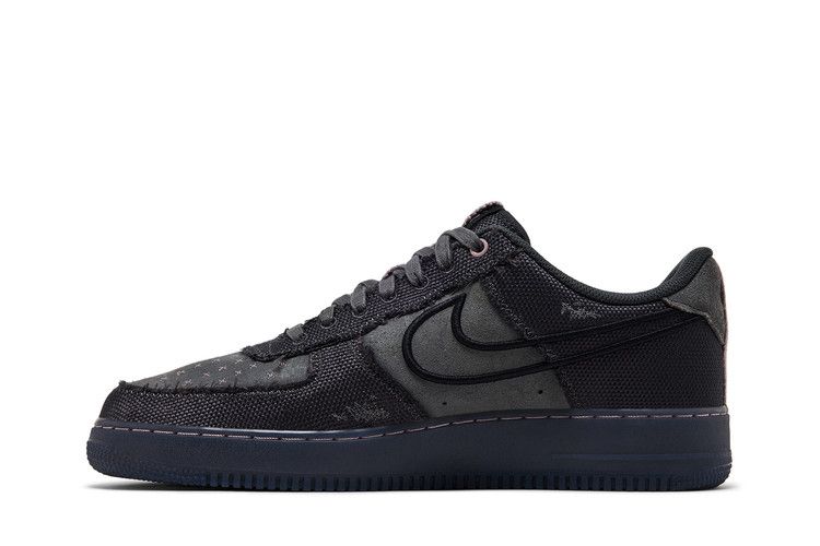 Nike Air Force 1 Low '07 'Anthracite Iron Grey Violet Ore'