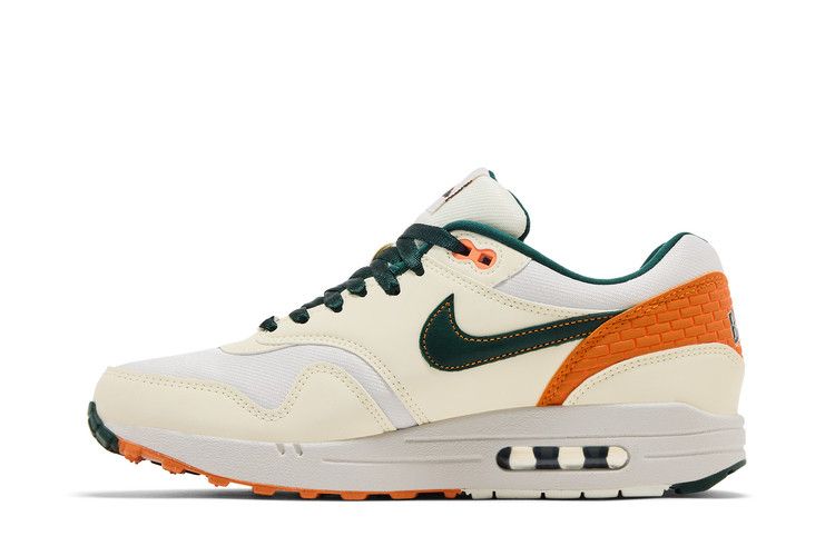 Nike Air Max 1 City Connect 'Orioles'