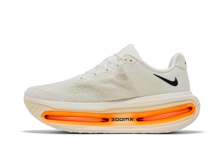 Nike Vomero Premium 'Sail Total Orange'