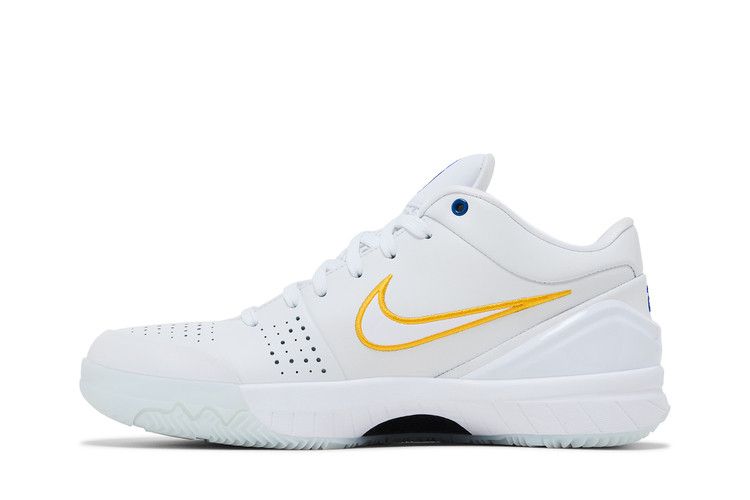 Nike Zoom Kobe 4 Protro GS 'Draft Day - Lakers'