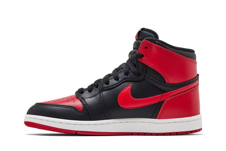 Air Jordan 1 Retro High '85 OG SP 'Bred'