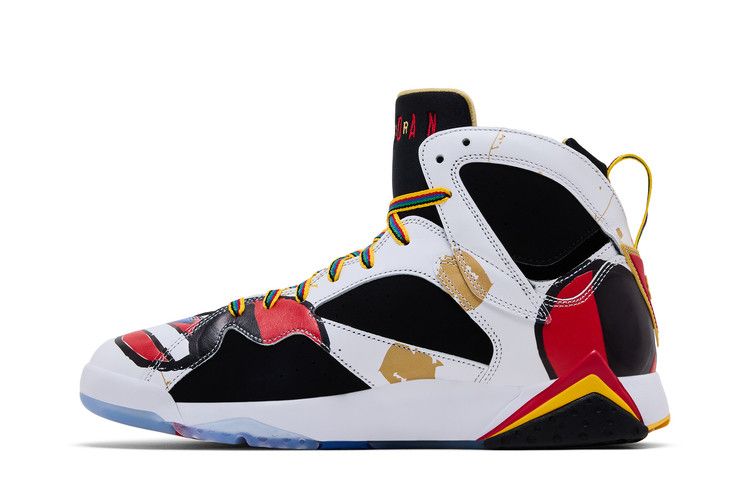 Air Jordan 7 Retro 'Miro' 2026