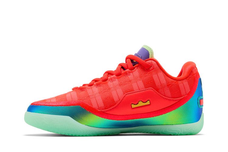 Nike Lebron 23 GS 'Stocking Stuffer'