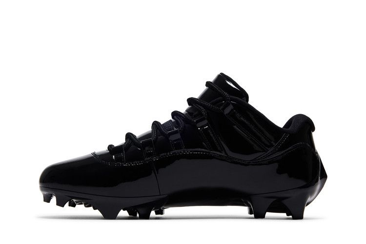 Air Jordan 11 Low TD 'Black'