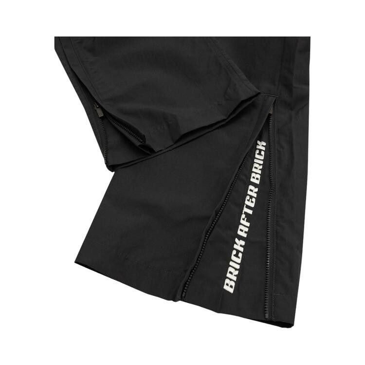 Air Jordan x Nigel Sylvester Brick After Brick Bike Pants 'Anthracite'