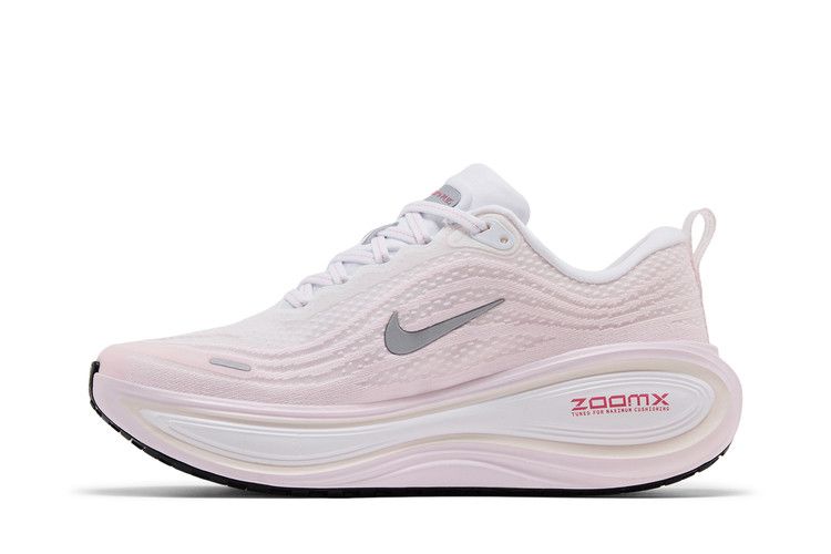 Nike Wmns Vomero Plus 'White Pearl Pink'