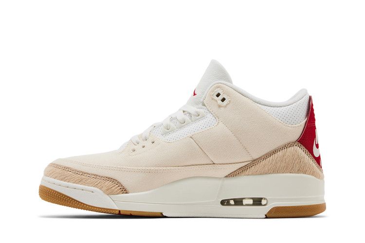 Levi's x Air Jordan 3 Retro 'Lunar New Year'
