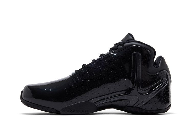 Nike Zoom Hyperflight Premium 'Patent Black'