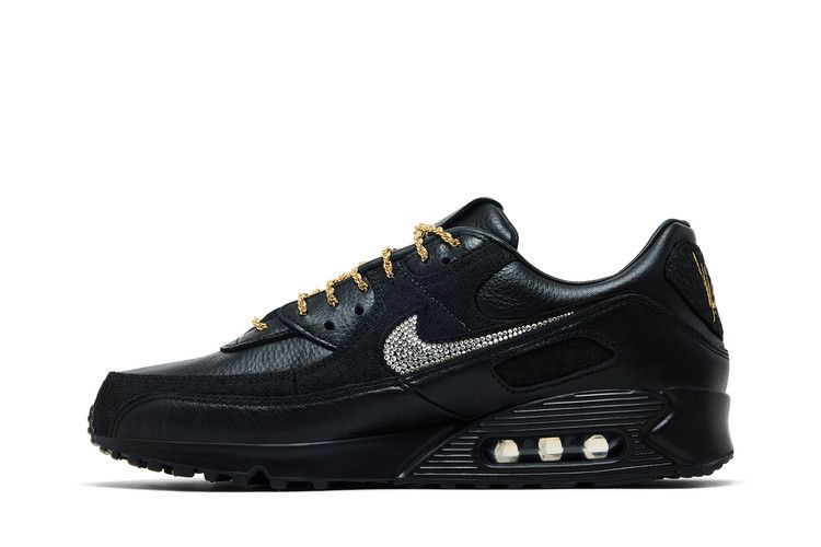 Victor Solomon x Nike Air Max 90 'ASW'