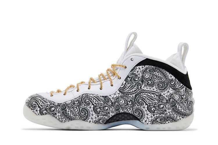 Victor Solomon x Nike Air Foamposite One 'Westside Beaches'