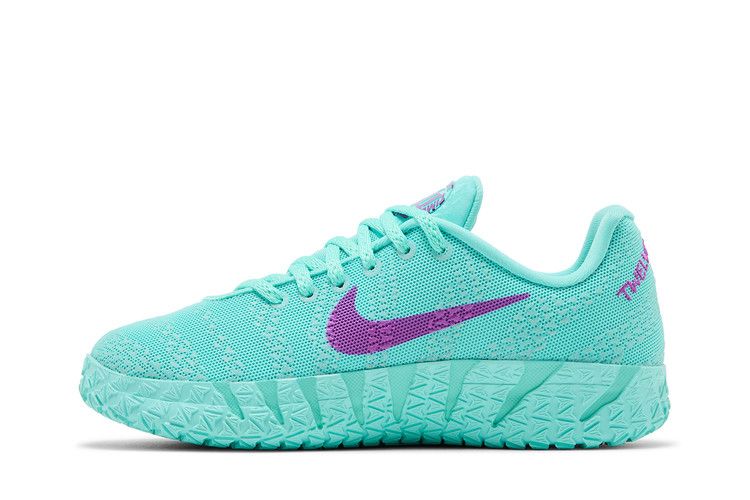 Nike Ja 3 GS '12 Time'